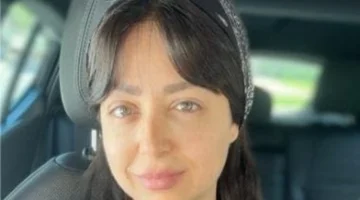 تطورات مقلقة حول الحالة الصحية للفنانة هبة مجدي بعد تعرضها لأزمة مفاجئة